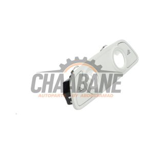 Eclairage interieur arriere 8W0947111 Audi E-tron (GEN) 55 quattro 2018