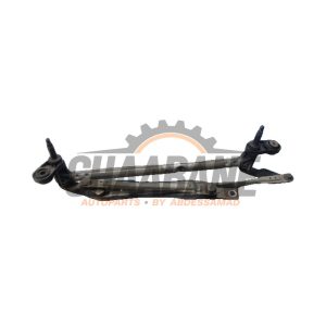 Mecanique essuie-glace 5F1955023A Seat Leon SC (5FC) 2.0 TDI Ecomotive 16V 2012 / 2018