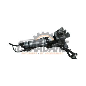 Hayon moteur 4H0827851D Audi S8 2012 / 2018