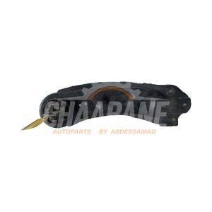 Bras de suspension arriere droit A2463500506 Mercedes A (W176) 1.5 A-180 CDI, A-180d 16V