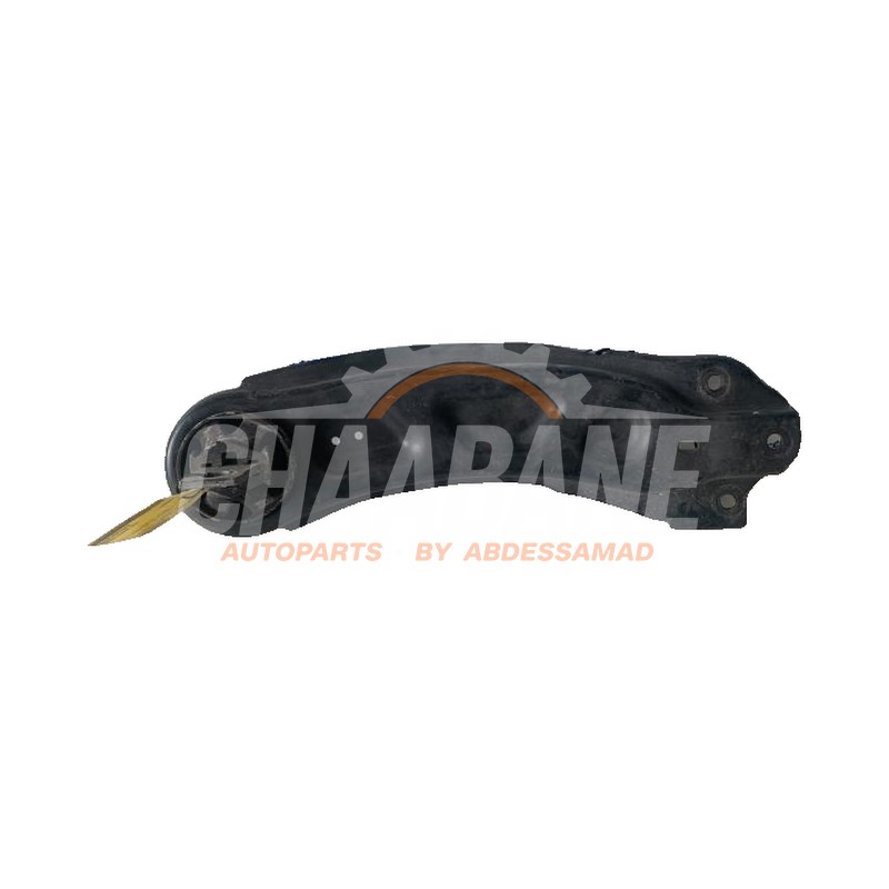Bras de suspension arriere droit A2463500506 Mercedes A (W176) 1.5 A-180 CDI, A-180d 16V