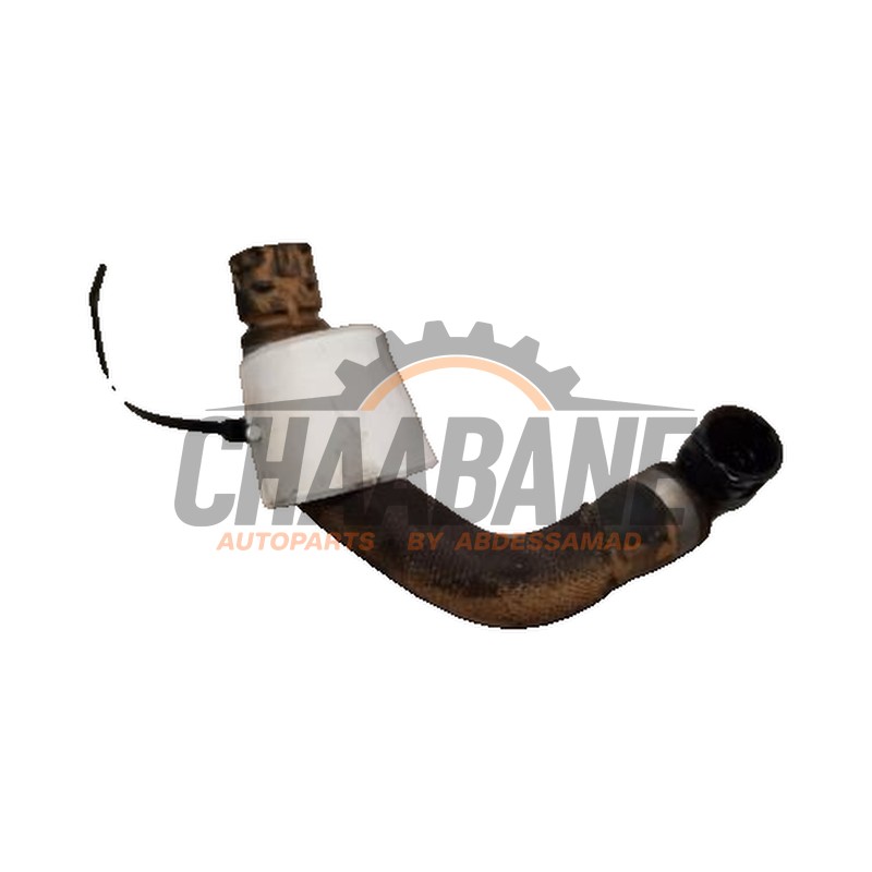 Tuyau radiateur A1775017401 Mercedes GLB AMG (247.6) 2.0 35 AMG Turbo 16V 4-Matic