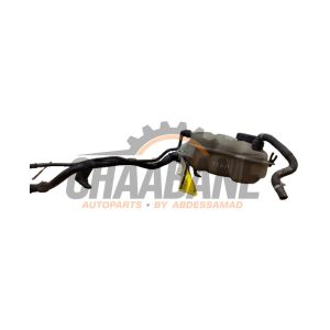 Vase dexpansion A2475000049 Mercedes GLB (247.6) 2.0 GLB-180d