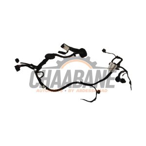 Faisceau electrique 4H0971030HG Audi S8 (D4) 4.0 V8 TFSI 32V 2012 / 2018