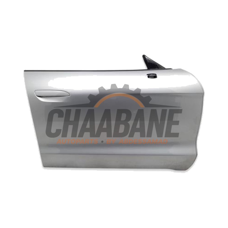 Porte avant droite 9J1831194 Porsche Taycan (Y1A) 4S 2019