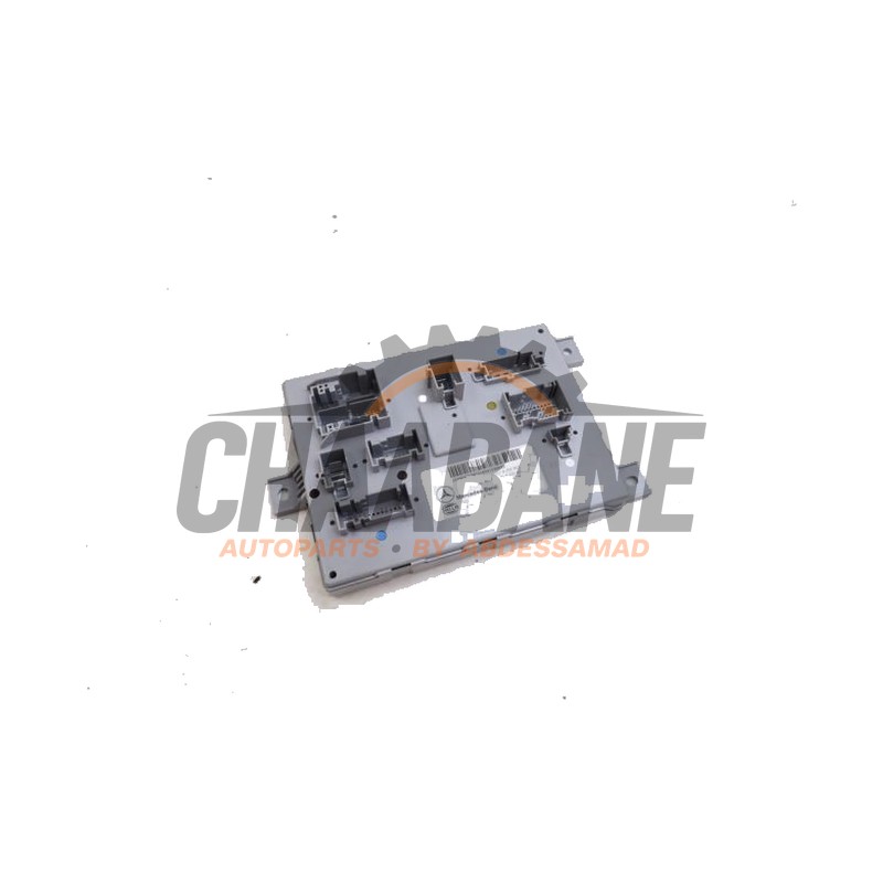 Module (divers) A2229007109 Mercedes GLC (X253) 2.0 260 16V 4-Matic