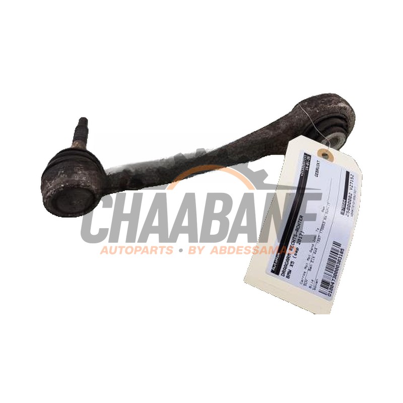Bras de suspension arriere droit 33326795048 BMW X5 (F15) xDrive 40e 2.0 2013 / 2018