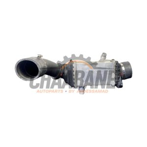 Intercooler 7852407 BMW M5 (F90) 4.4 xDrive V8 32V TwinPower Turbo 2017 / 2023
