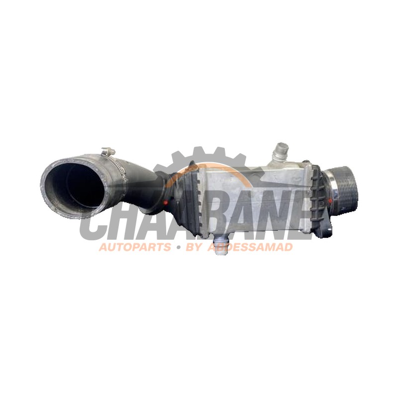 Intercooler 7852407 BMW M5 (F90) 4.4 xDrive V8 32V TwinPower Turbo 2017 / 2023