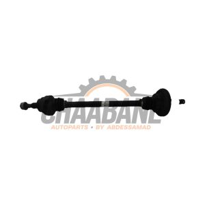 Arbre de transmission arriere gauche 1663506800 Mercedes GLE