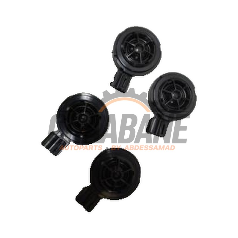 Haut-parleur 8X0035399B Audi RSQ3 2013 / 2018