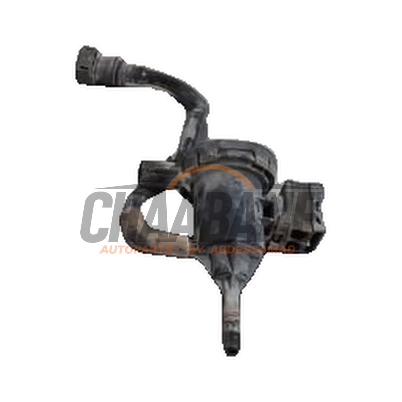 Soupape vide A0014760632 Mercedes C (W205) C-160 1.6 16V