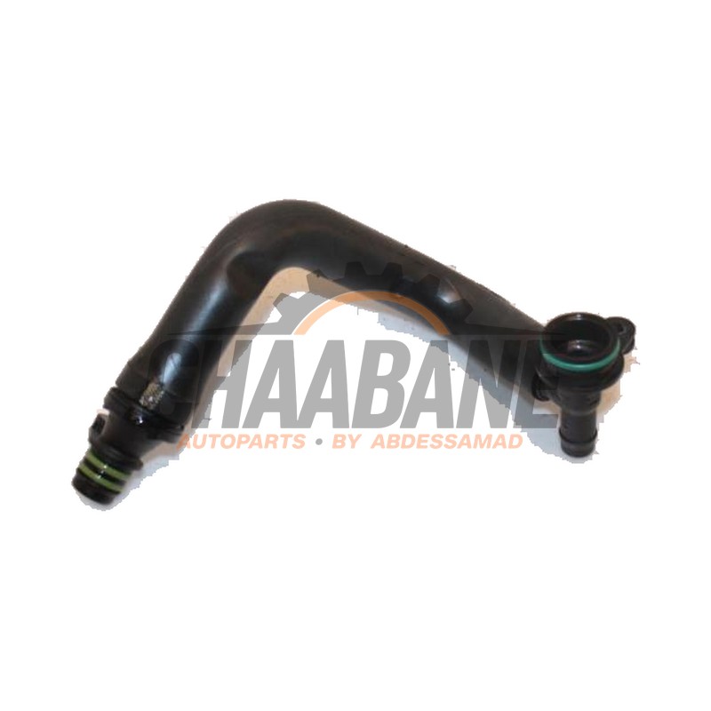 Tuyau (divers) 04C103474B Skoda Rapid 1.0 TSI 12V 2012 / 2022