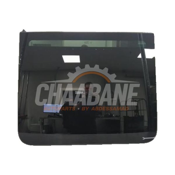 Verre toit ouvrant 95B877055 Porsche Macan 2014