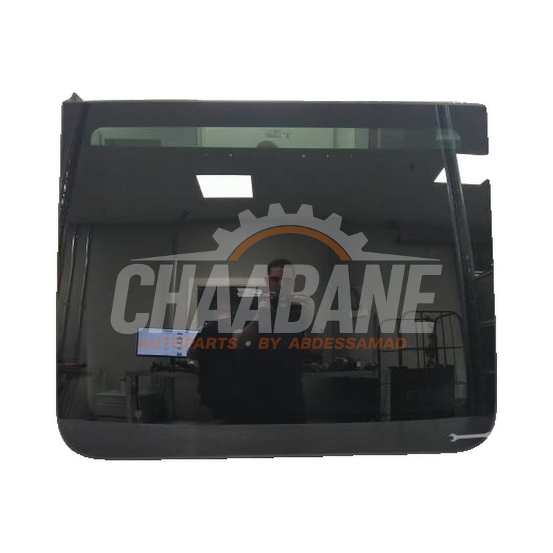 Verre toit ouvrant 95B877055 Porsche Macan 2014