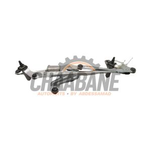 Moteur+mecanique essuie-glace 11B955023A Audi Q4 (F4B) 45 e-tron quattro 77 kWh 2021