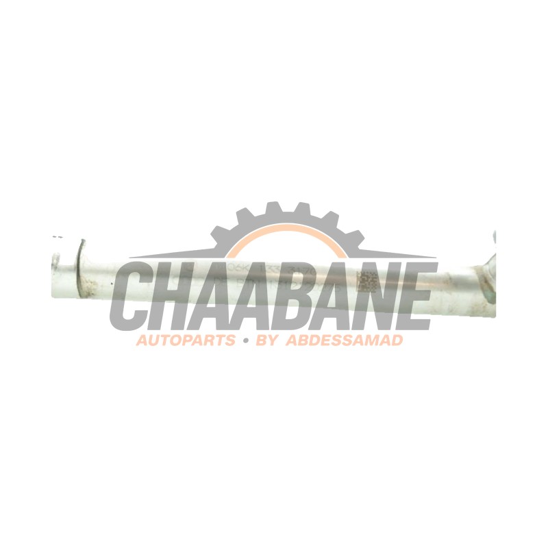 Systeme dinjection 06K133317G Seat Leon (5FB) 1.8 TSI Ecomotive 16V 2012 / 2020