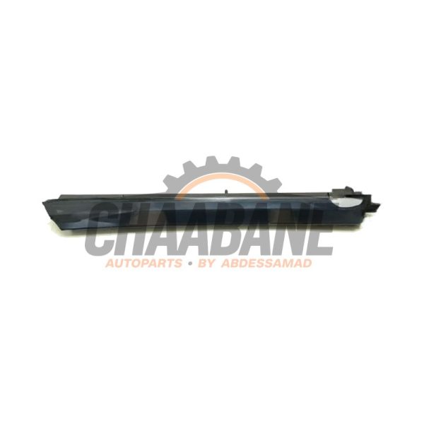 Commutateur eclairage durgence 61315B5D8A7 BMW i5 Touring (G61) eDrive40 84 kWh 2024