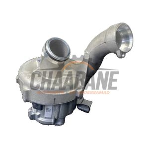 Turbo A2560902700 Mercedes CLS AMG (C257) 3.0 53 AMG 24V EQ Boost 4-Matic+