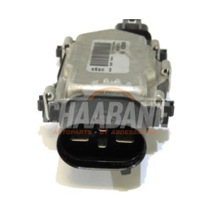 Module ventilateur 1137328656 Mercedes A (W176) 1.6 A-180 16V