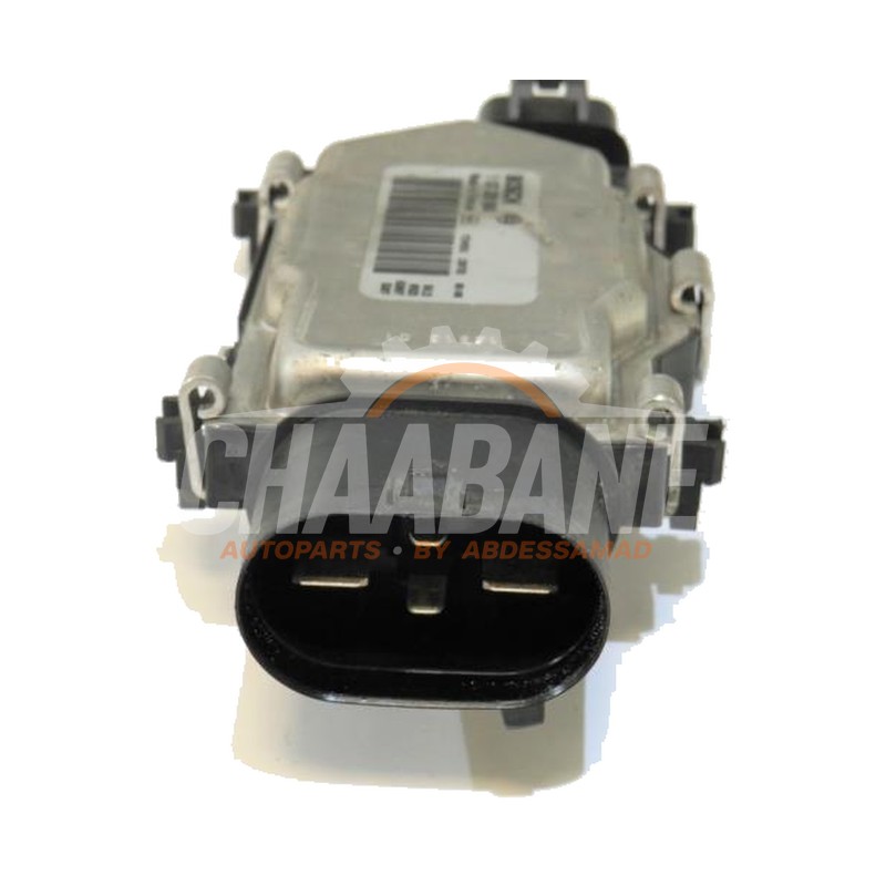Module ventilateur 1137328656 Mercedes A (W176) 1.6 A-180 16V