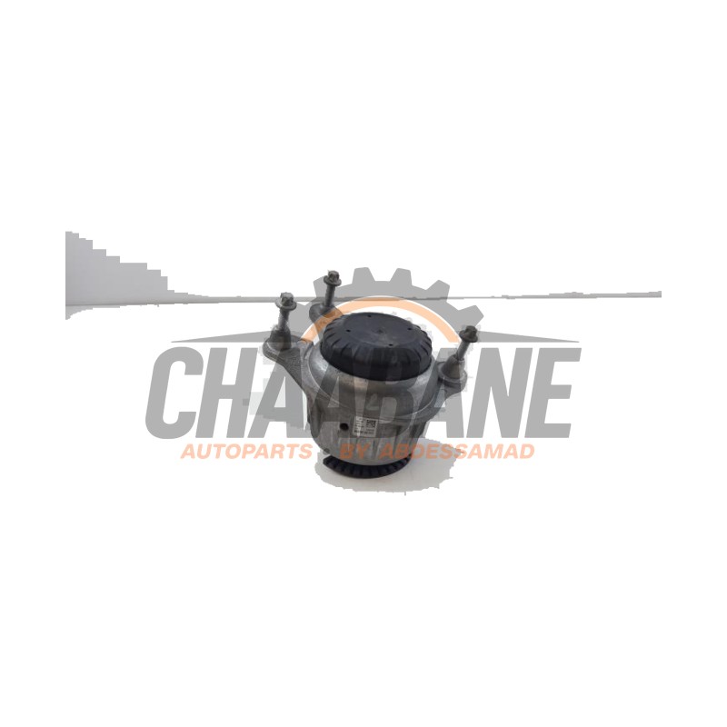 Support moteur A2052400200 Mercedes E (C238) E-200 EQ Boost 2.0 Turbo 16V