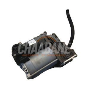 Pompe a air (suspension) C2Z31470 Jaguar XF Sportbrake 2.2 D 16V