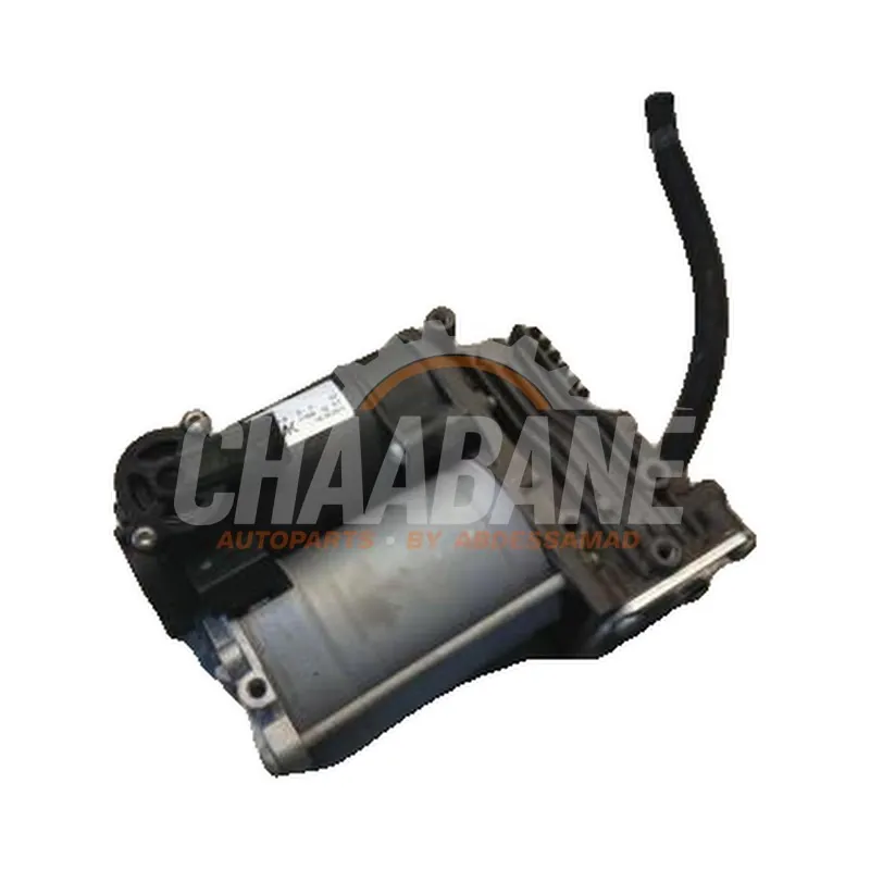 Pompe a air (suspension) C2Z31470 Jaguar XF Sportbrake 2.2 D 16V