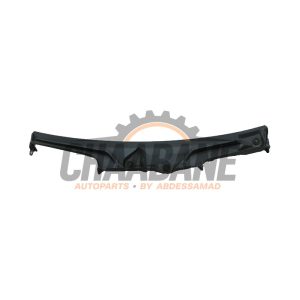 Paravent A2138308703 Mercedes E-Klasse