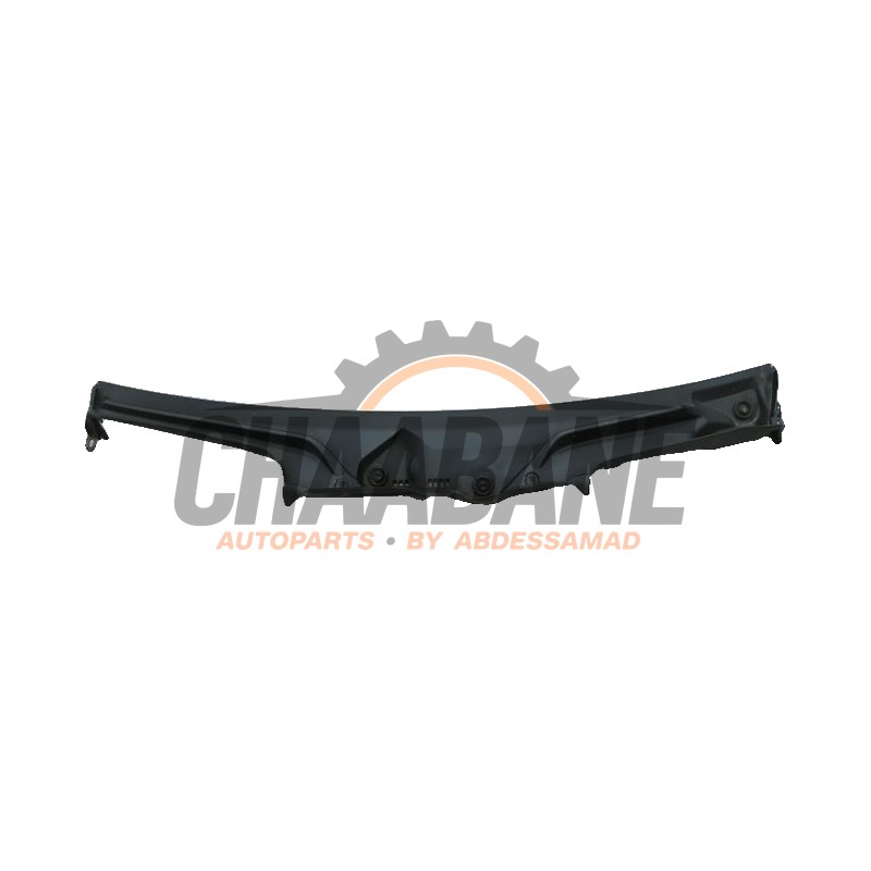 Paravent A2138308703 Mercedes E-Klasse