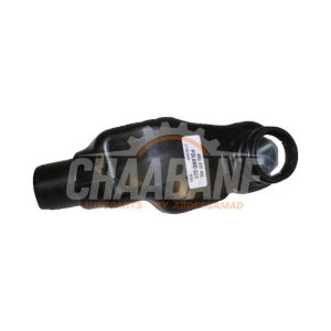 Reservoir lave-glace avant 4K0955462 Audi A6 (C8) 2.0 16V 50 TFSI E Mild hybrid Quattro 2018