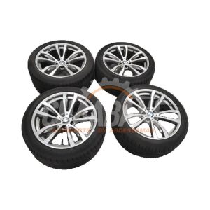 Kit jantes 36117846790 BMW X5 2013 / 2018