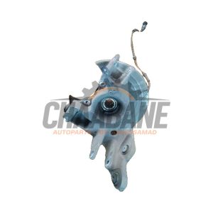 Fusee arriere gauche T2H18969 Jaguar XE 2.0 240 Turbo 16V