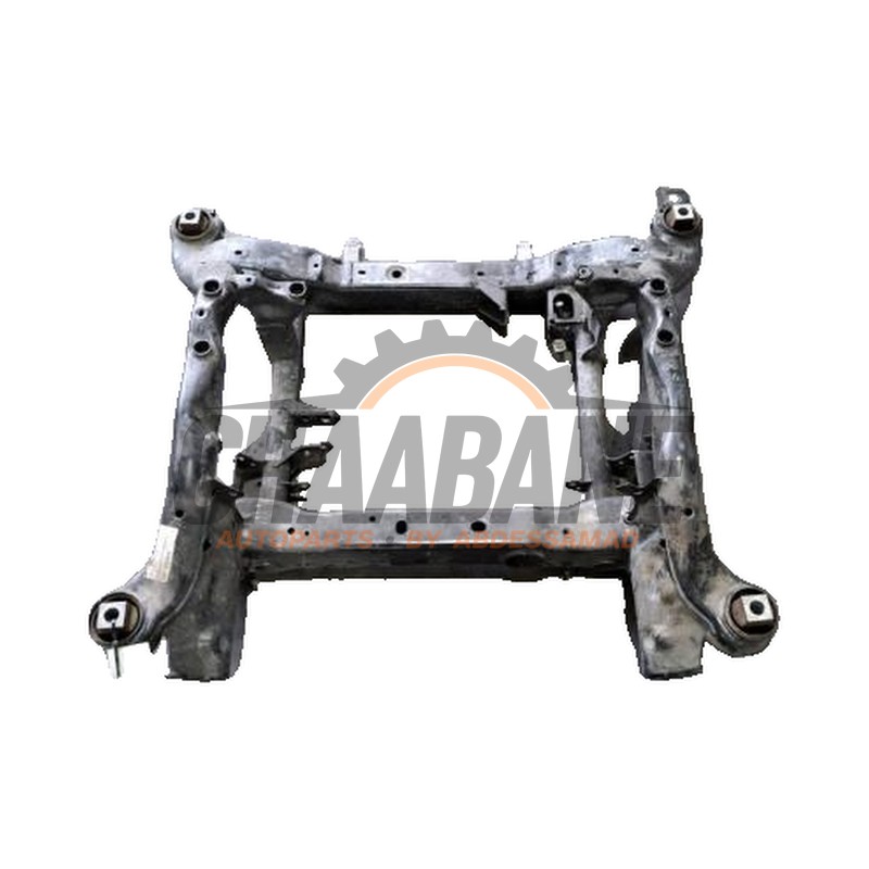 Faux chassis A1673308400 Mercedes GLE (V167) 300d EQ Boost 2.0 Turbo 16V 4-Matic