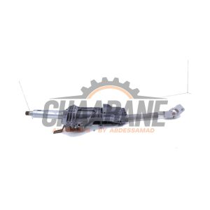 Boitier colonne de direction A2464608801 Mercedes GLA (156.9) 1.6 180 16V
