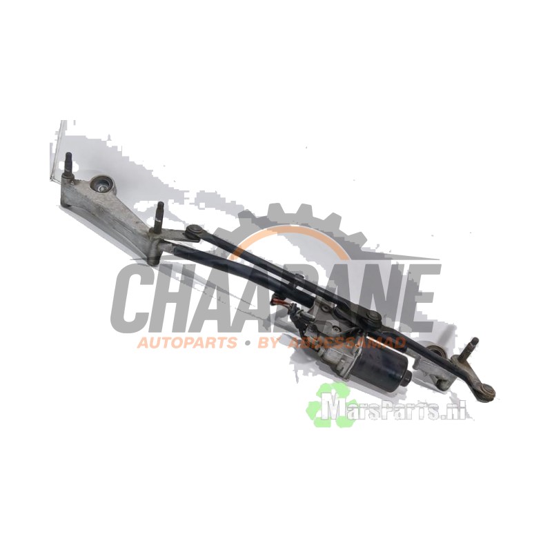 Moteur + mecanisme dessuie glace A1768200040 Mercedes CLA (117.3) 2.2 CLA-220 CDI, 220 d 16V