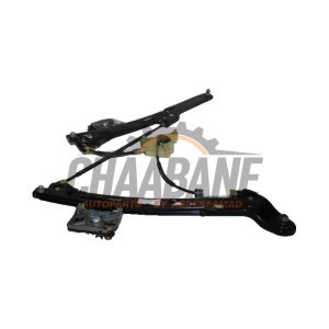 Mecanique vitre 4portes arriere gauche 4G8839461A Audi RS7 Sportback (4GA/4GF) 2013 / 2018