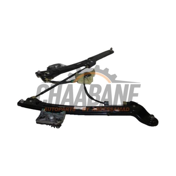 Mecanique vitre 4portes arriere gauche 4G8839461A Audi RS7 Sportback (4GA/4GF) 2013 / 2018