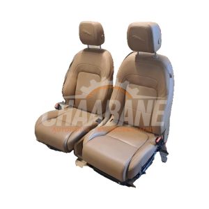 Siege + banquette (complet) MK63601C30AB Jaguar XF (X260) 2.0 P250 Turbo 16V