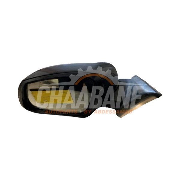 Retroviseur exterieur gauche 021185 BMW 3 serie Gran Turismo (F34) 330d xDrive 3.0 24V 2012 / 2020