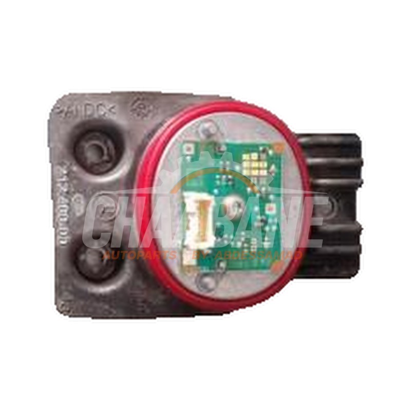 Phare LED 21246000 Mercedes C Estate (S205) C-220d 2.0 Turbo 16V