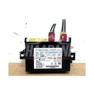 Module telephone A2479002707 Mercedes A Limousine (177.1) 1.3 A-200 Turbo