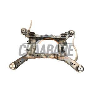 Faux chassis A1663503200 Mercedes GL AMG (X166) 5.5 GL 63 AMG V8 32V 4-Matic