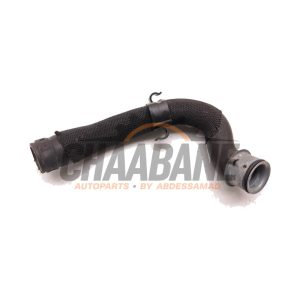 Tuyau radiateur 9P1121630A Porsche 718 Boxster (982) 2.5 GTS 2016