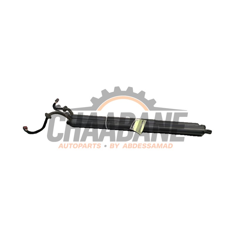 Kit amortisseur couvercle coffre 11A827851C Volkswagen ID.4 (E21) PRO 77 kWh 2020