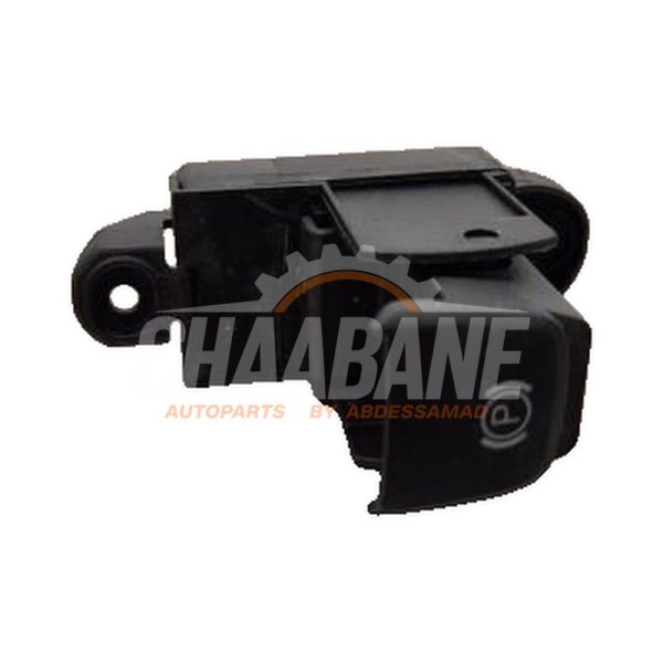 Commutateur frein a main 670044769 Maserati Levante 3.0 S Biturbo V6 24V 2016