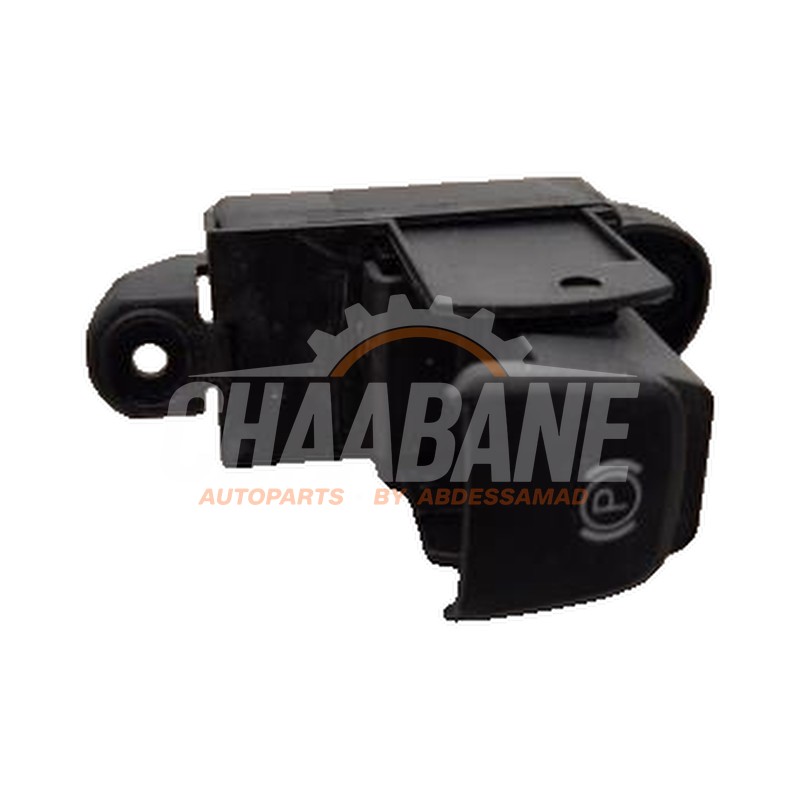 Commutateur frein a main 670044769 Maserati Levante 3.0 S Biturbo V6 24V 2016