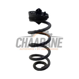 Ressort de flexion arriere Audi A4 2015