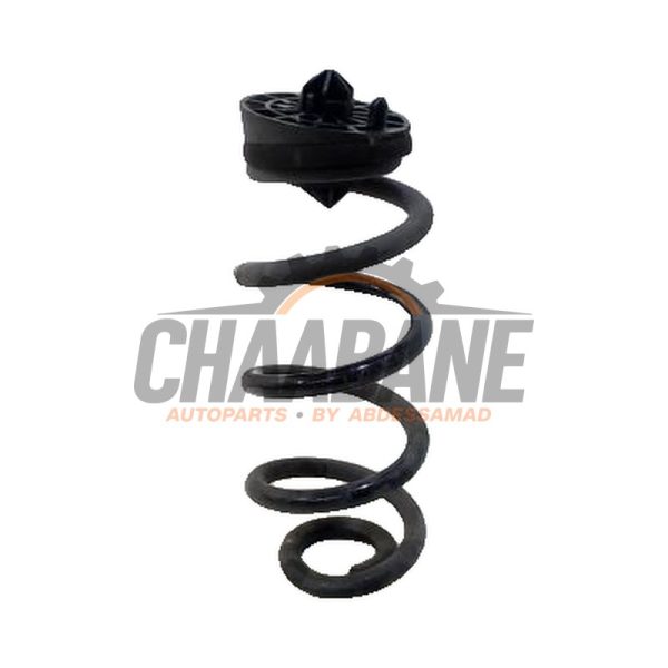 Ressort de flexion arriere Audi A4 2015