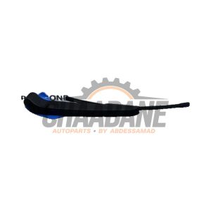 Bras essuie-glace arriere 61627356224 BMW X1 (F48) sDrive 18i 1.5 12V TwinPower Turbo 2014 / 2022